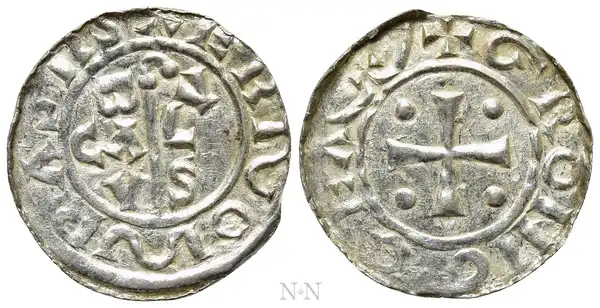 Obverse image