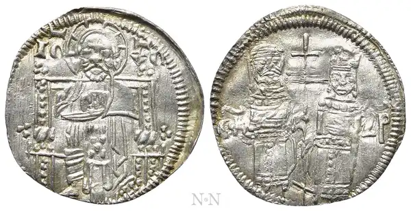 Obverse image