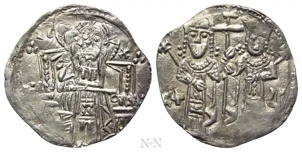 Obverse image