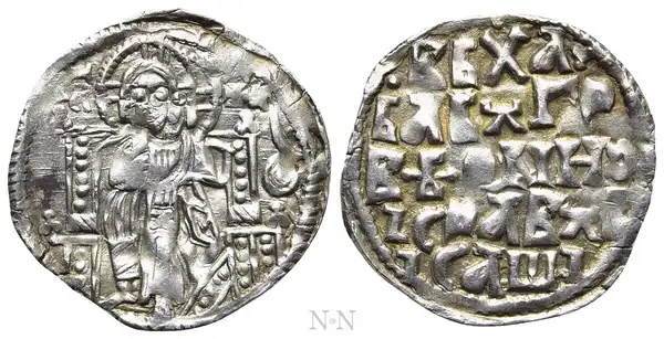 Obverse image