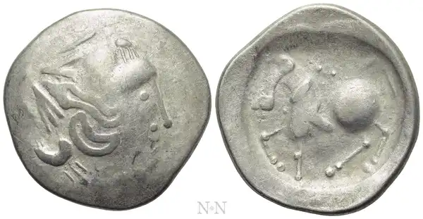 Obverse image