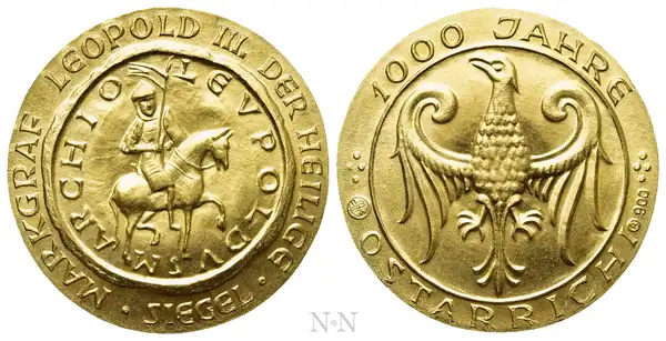 Obverse image