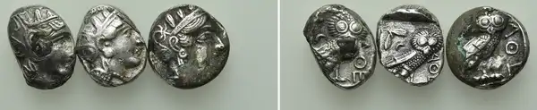 Obverse image
