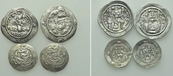 Obverse image