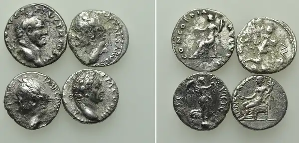 Obverse image