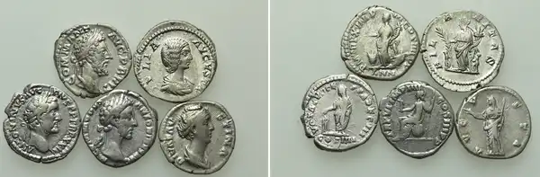 Obverse image