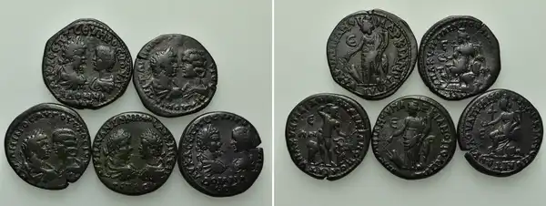 Obverse image