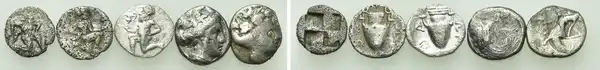 Obverse image
