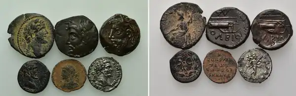 Obverse image