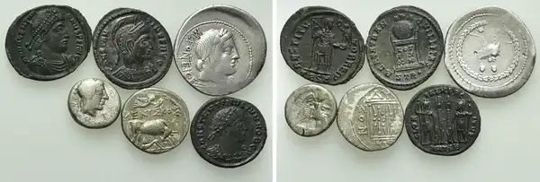 Obverse image