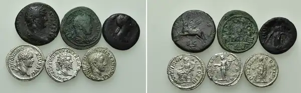Obverse image
