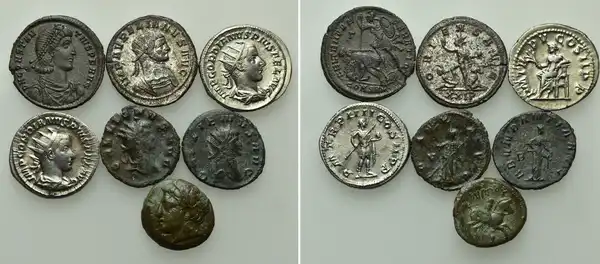 Obverse image