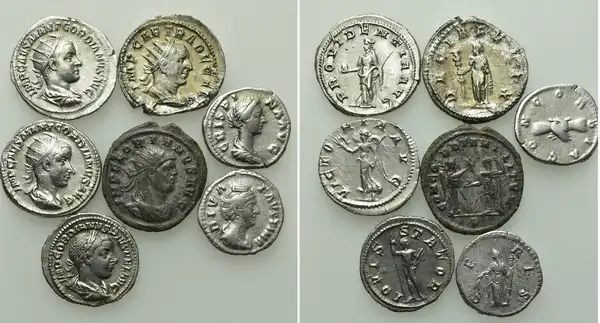Obverse image