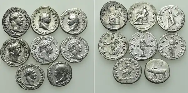 Obverse image