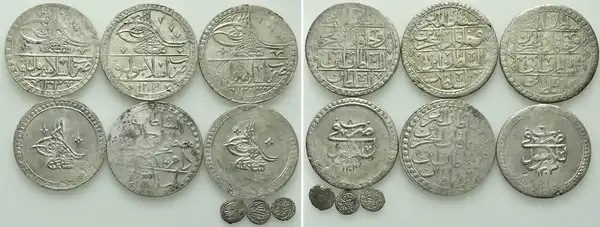 Obverse image