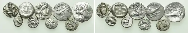 Obverse image