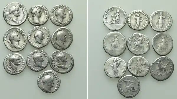 Obverse image