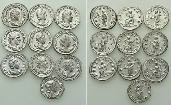 Obverse image