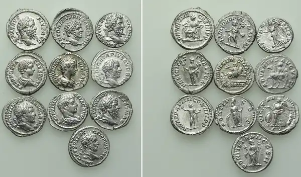 Obverse image