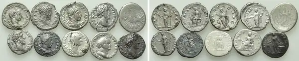 Obverse image