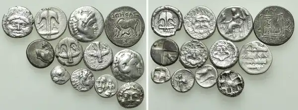Obverse image