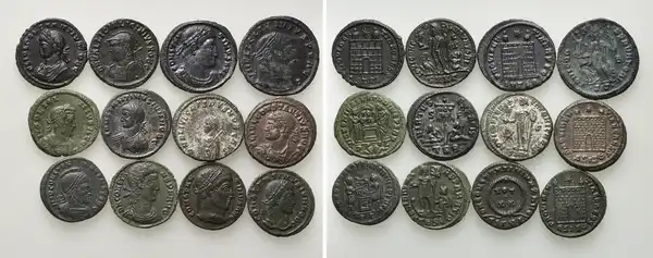Obverse image