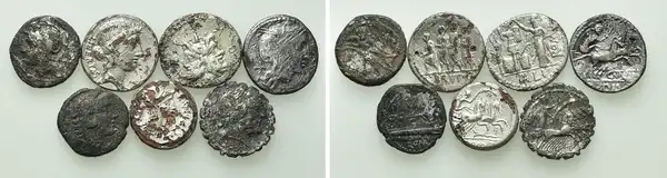 Obverse image