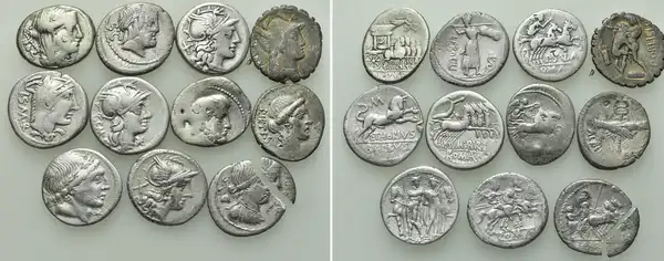 Obverse image