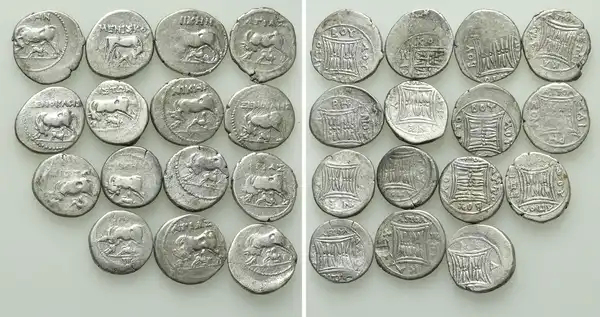 Obverse image