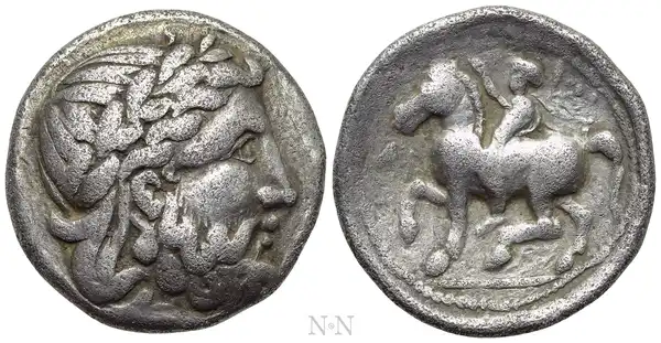Obverse image