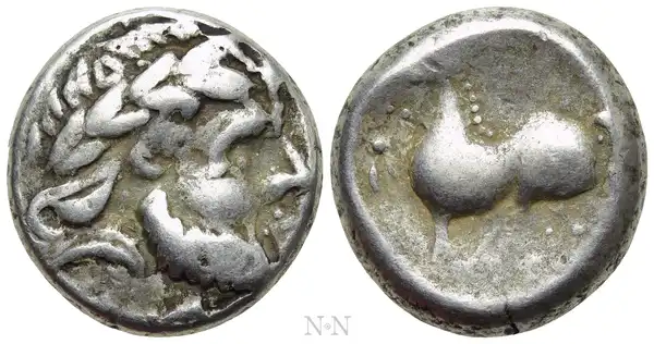 Obverse image