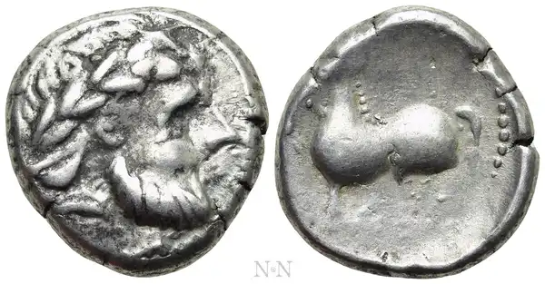 Obverse image