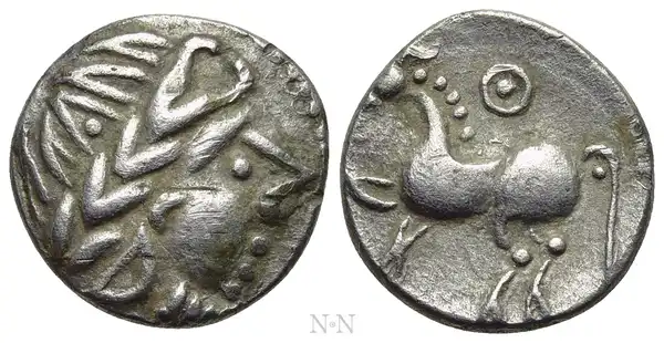Obverse image