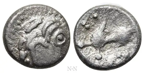 Obverse image