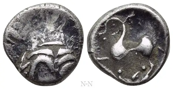 Obverse image