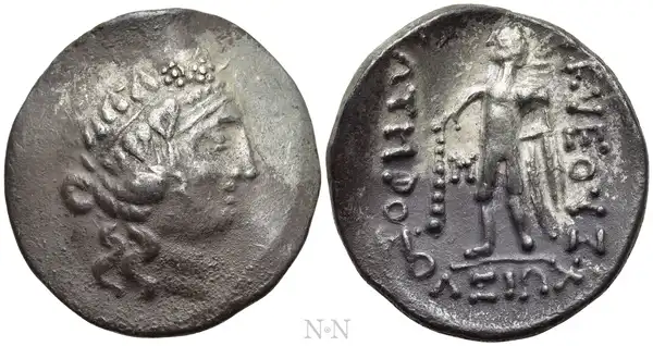 Obverse image