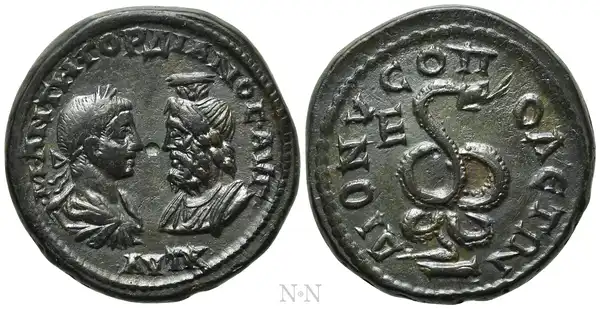 Obverse image