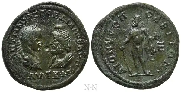 Obverse image
