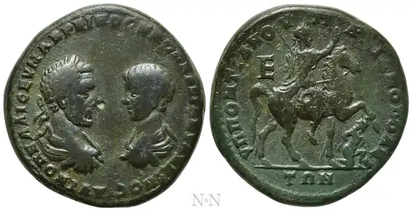 Obverse image