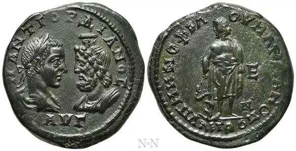 Obverse image