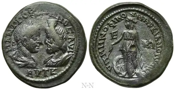 Obverse image