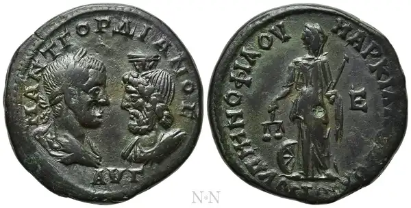 Obverse image