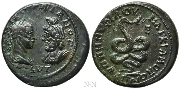 Obverse image