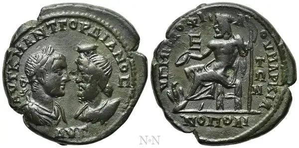 Obverse image