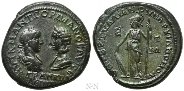 Obverse image