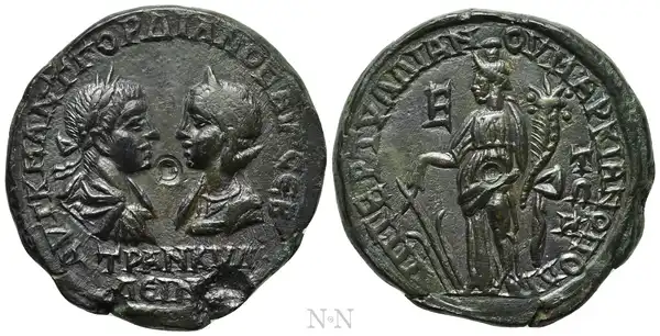 Obverse image