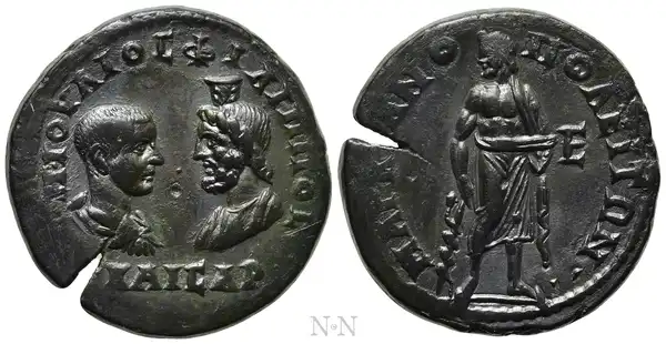 Obverse image