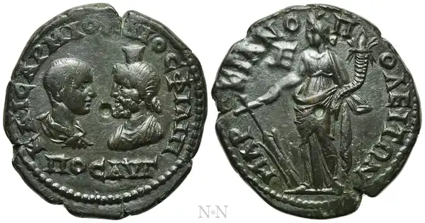 Obverse image