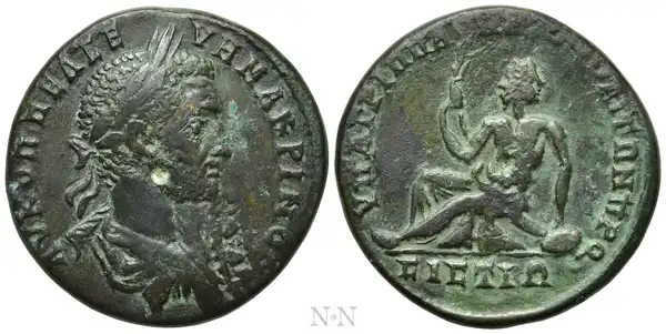 Obverse image