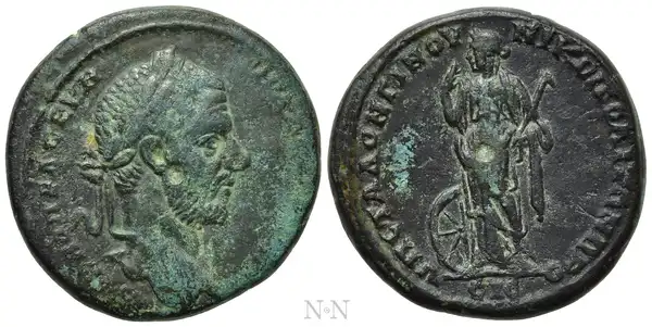 Obverse image